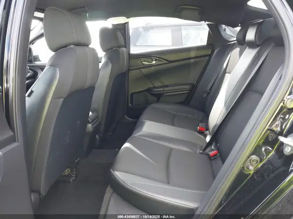 19XFC2F84KE212713 2019 HONDA CIVIC - Image 8