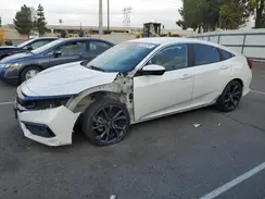 19XFC2F84KE214882 2019 HONDA CIVIC
