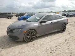 19XFC2F84LE000038 2020 HONDA CIVIC