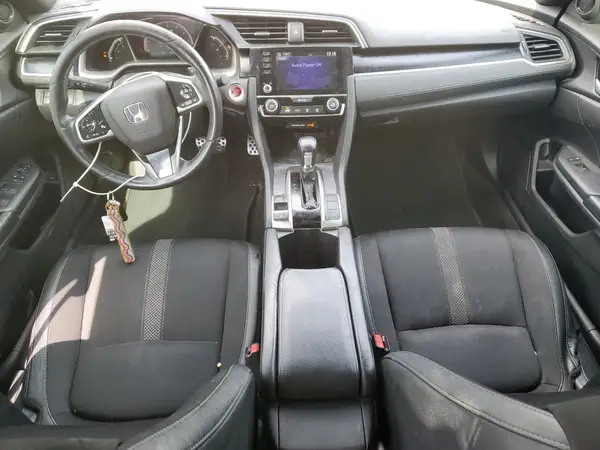 19XFC2F84LE000038 2020 HONDA CIVIC - Image 8