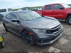 19XFC2F84LE001545 2020 HONDA CIVIC