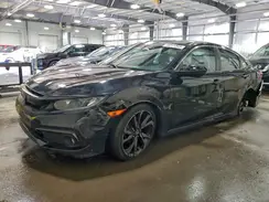 19XFC2F84LE005935 2020 HONDA CIVIC