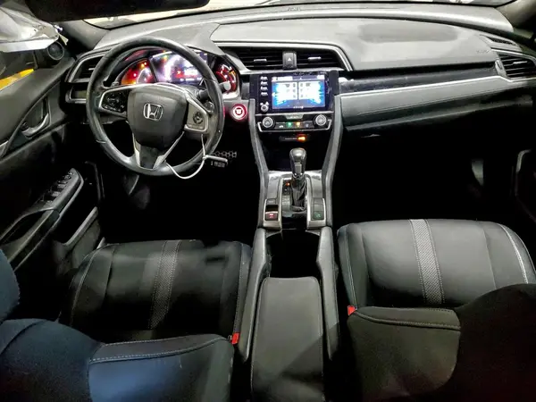 19XFC2F84LE005935 2020 HONDA CIVIC - Image 8