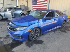 19XFC2F84LE007975 2020 HONDA CIVIC