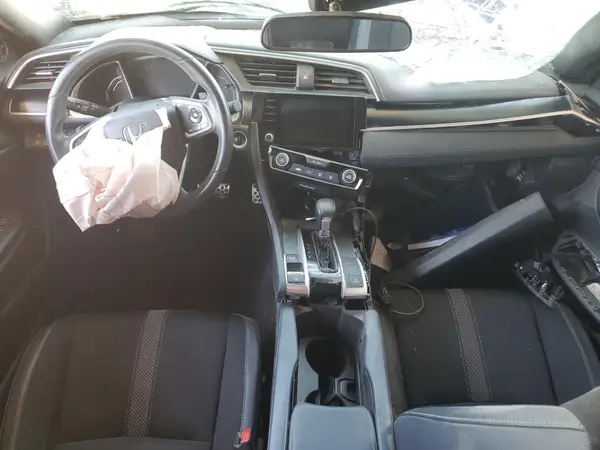 19XFC2F84LE007975 2020 HONDA CIVIC - Image 8