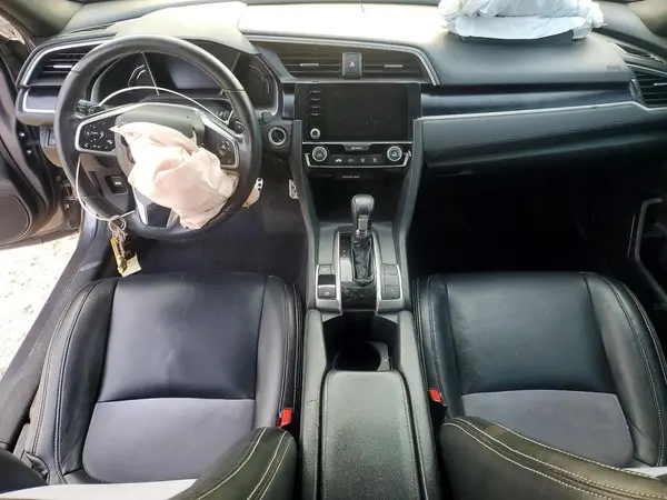 19XFC2F84LE010052 2020 HONDA CIVIC - Image 8