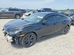 19XFC2F84LE013260 2020 HONDA CIVIC