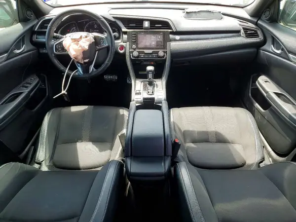 19XFC2F84LE013260 2020 HONDA CIVIC - Image 8