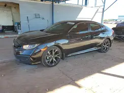 19XFC2F84LE013517 2020 HONDA CIVIC