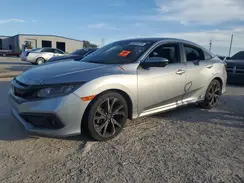 19XFC2F84LE013808 2020 HONDA CIVIC