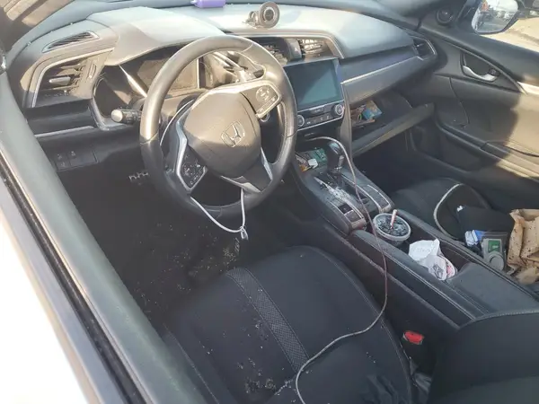 19XFC2F84LE013808 2020 HONDA CIVIC - Image 8