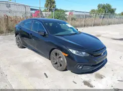 19XFC2F84LE013842 2020 HONDA CIVIC