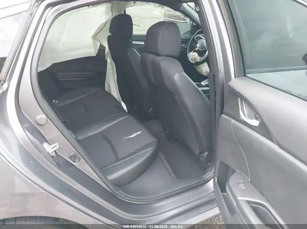 19XFC2F84LE013971 2020 HONDA CIVIC - Image 8