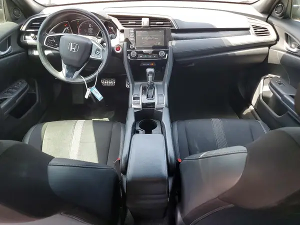 19XFC2F84LE015249 2020 HONDA CIVIC - Image 8