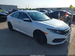 19XFC2F84LE016207 2020 HONDA CIVIC