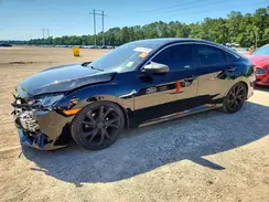 19XFC2F84LE016269 2020 HONDA CIVIC