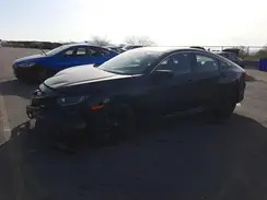 19XFC2F84LE017423 2020 HONDA CIVIC