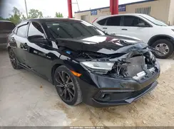 19XFC2F84LE019091 2020 HONDA CIVIC