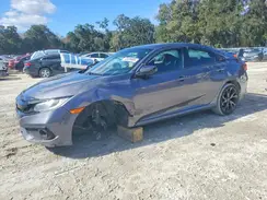 19XFC2F84LE019513 2020 HONDA CIVIC