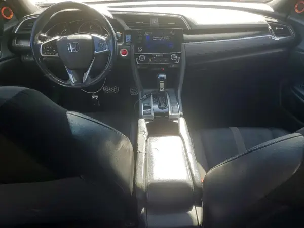 19XFC2F84LE019513 2020 HONDA CIVIC - Image 8