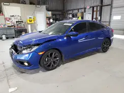 19XFC2F84LE019740 2020 HONDA CIVIC