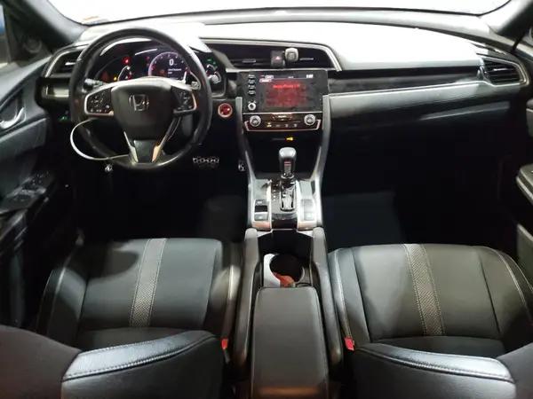 19XFC2F84LE019740 2020 HONDA CIVIC - Image 8