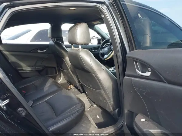 19XFC2F84LE020001 2020 HONDA CIVIC - Image 8