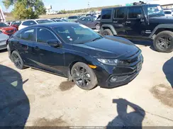 19XFC2F84LE020483 2020 HONDA CIVIC