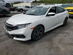 19XFC2F84LE020502 2020 HONDA CIVIC