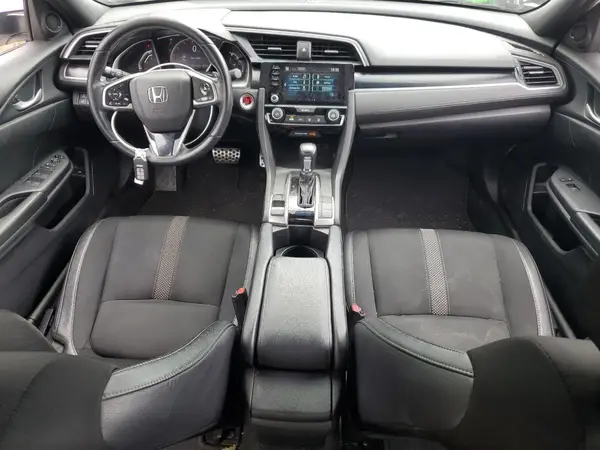 19XFC2F84LE020502 2020 HONDA CIVIC - Image 8