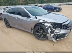 19XFC2F84LE020841 2020 HONDA CIVIC