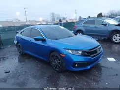 19XFC2F84LE020922 2020 HONDA CIVIC
