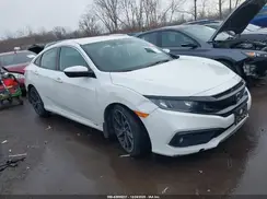 19XFC2F84LE021004 2020 HONDA CIVIC