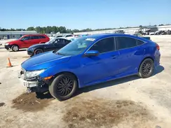 19XFC2F84LE022024 2020 HONDA CIVIC