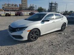 19XFC2F84LE023674 2020 HONDA CIVIC