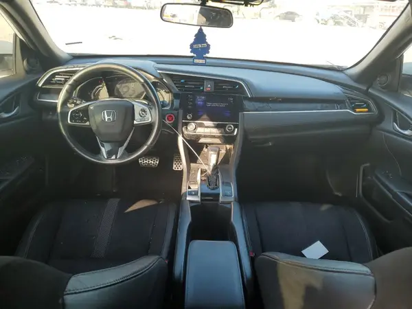 19XFC2F84LE023674 2020 HONDA CIVIC - Image 8