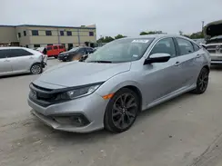 19XFC2F84LE023898 2020 HONDA CIVIC