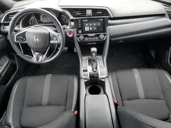 19XFC2F84LE023898 2020 HONDA CIVIC - Image 8