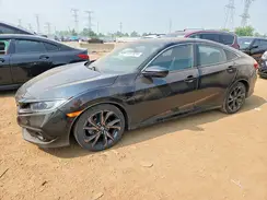 19XFC2F84LE023965 2020 HONDA CIVIC