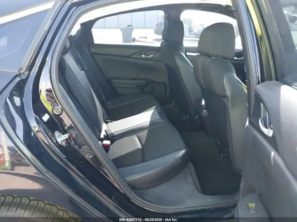 19XFC2F84LE026025 2020 HONDA CIVIC - Image 8