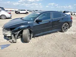 19XFC2F84LE026039 2020 HONDA CIVIC