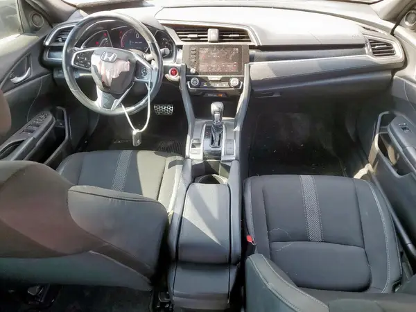 19XFC2F84LE026039 2020 HONDA CIVIC - Image 8