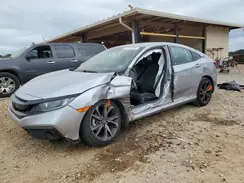 19XFC2F84LE026249 2020 HONDA CIVIC