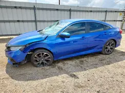 19XFC2F84LE026364 2020 HONDA CIVIC