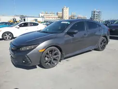 19XFC2F84LE026462 2020 HONDA CIVIC