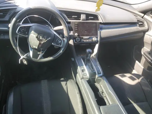 19XFC2F84LE026462 2020 HONDA CIVIC - Image 8