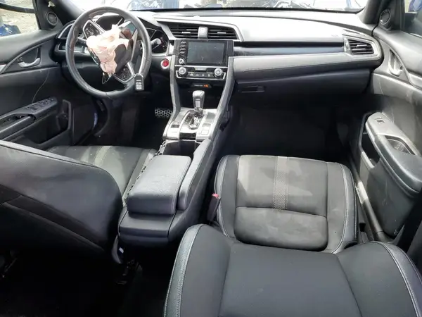 19XFC2F84LE027112 2020 HONDA CIVIC - Image 8