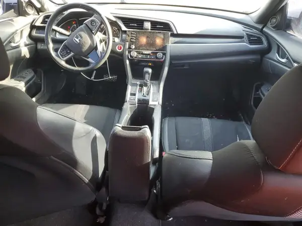 19XFC2F84LE028213 2020 HONDA CIVIC - Image 8