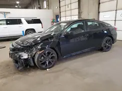 19XFC2F84LE028423 2020 HONDA CIVIC