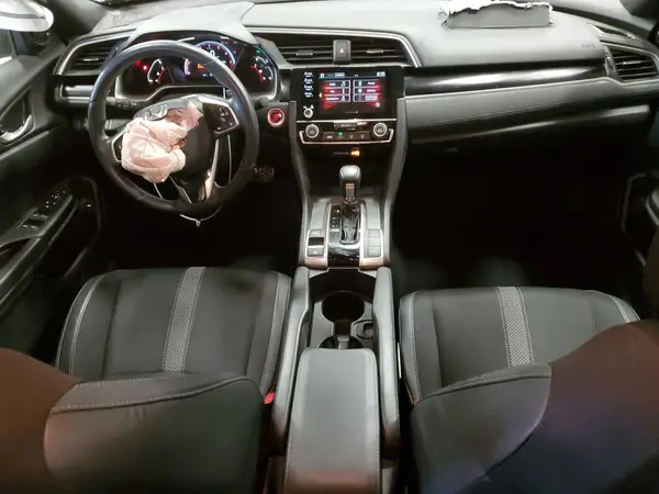 19XFC2F84LE028423 2020 HONDA CIVIC - Image 8